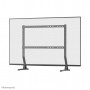 Neomounts DS45-430BL18 Supporto da tavolo per TV 45-90"