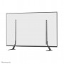 Neomounts DS45-430BL19 Supporto da tavolo per TV 23-75"