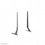 Neomounts DS45-430BL19 Supporto da tavolo per TV 23-75"