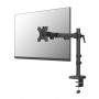 Neomounts DS60-600BL1 Braccio per monitor 10-32" - Quick-fix - 180°-stop