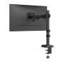 Neomounts DS60-600BL1 Braccio per monitor 10-32" - Quick-fix - 180°-stop