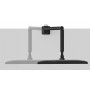 Neomounts DS70-250BL1 Braccio per monitor 17-35" - molla a gas - Topfix - 180°-stop