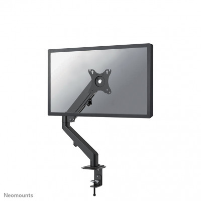 Neomounts DS70-700BL1 Braccio per monitor 17-27" - molla a gas