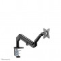 Neomounts DS70-810BL1 Braccio per monitor 17-32" - molla a gas - salvaspazio - 180°-stop