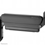 Neomounts DS75-450BL2 Braccio per monitor 17-32" - molla a gas - Topfix - 180°-stop