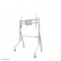 Neomounts FL50-525WH1 Carrello TV 55-86" - installazione rapida - TÜV
