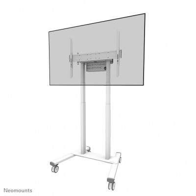 Neomounts FL55-875WH1 Carrello TV 55-100" - motorizzato - TÜV