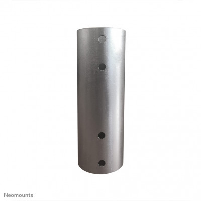 Neomounts FPMA-CPCONNECTSILVER Connettore per tubo di prolunga