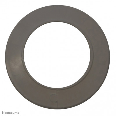 Neomounts FPMA-CRS6 Rosone di copertura - diam. 60 mm