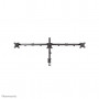 Neomounts FPMA-D550D3BLACK Braccio per monitor 10-27"