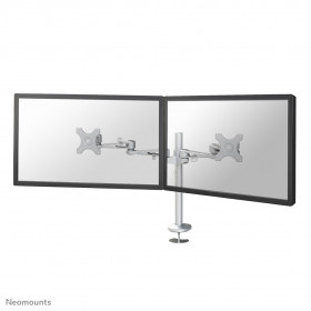 Neomounts FPMA-D935DG Braccio per monitor 10-27"