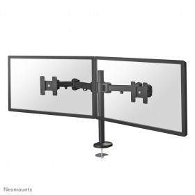 Neomounts FPMA-D960DG Braccio per monitor 10-27"