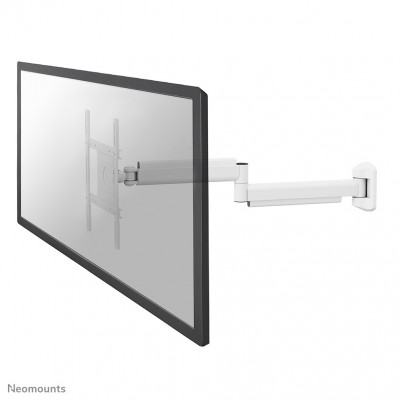 Neomounts FPMA-HAW050 Supporto a parete tipo medicale per TV 10-40" - mobilità completa