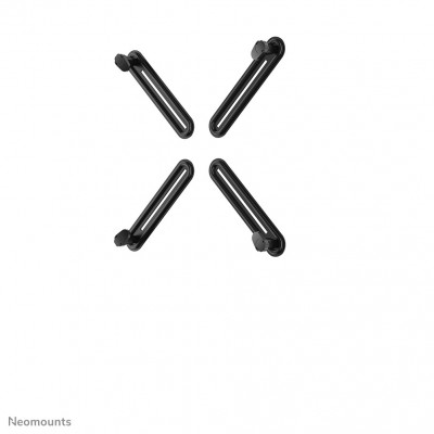 Neomounts FPMA-VESANON Adattatore VESA 10-27"