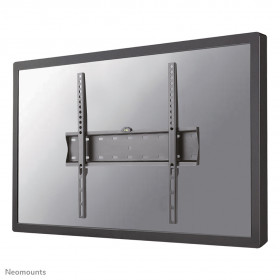 Neomounts FPMA-W300BLACK Supporto TV a parete 32-55" - ultrapiatto