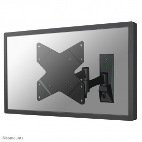 Neomounts FPMA-W835 Supporto monitor TV a parete 10-40" - mobilità completa
