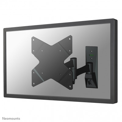 Neomounts FPMA-W835 Supporto monitor TV a parete 10-40" - mobilità completa