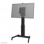 Neomounts NM-HUB2LIFTBLACK Carrello TV fino a 50" - motorizzato