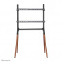 Neomounts NM-M1000BLACK Supporto da pavimento per TV 37-70"