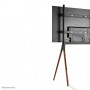 Neomounts NM-M1000BLACK Supporto da pavimento per TV 37-70"
