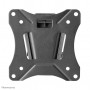 Neomounts NM-W60BLACK Supporto monitor TV a parete 10-30" - inclinabile