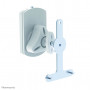Neomounts NM-WS130WHITE Supporto a parete per diffusori Sonos Play1 e Play3 - mobilità completa