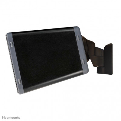 Neomounts NM-WS300BLACK Supporto a parete per diffusori Sonos Play3 - mobilità completa