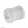 Neomounts NS-CS200WHITE Calzino con cavo - per 8-10 cavi - universal