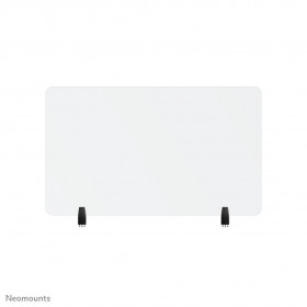 Neomounts NS-GLSPROTECT100 Schermo di sicurezza in vetro temperato - larg. 100 cm
