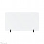 Neomounts NS-GLSPROTECT120 Schermo di sicurezza in vetro temperato - larg. 120 cm