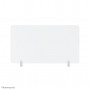 Neomounts NS-GLSPROTECT120 Schermo di sicurezza in vetro temperato - larg. 120 cm