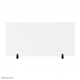 Neomounts NS-GLSPROTECT140 Schermo di sicurezza in vetro temperato - larg. 138 cm