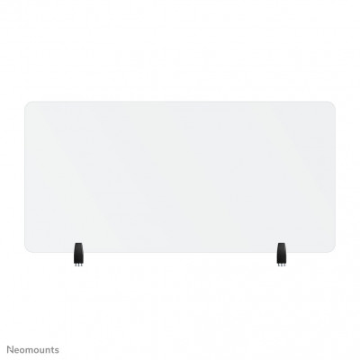 Neomounts NS-GLSPROTECT140 Schermo di sicurezza in vetro temperato - larg. 138 cm