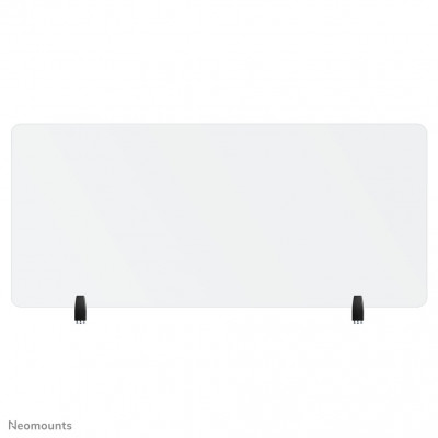 Neomounts NS-GLSPROTECT160 Schermo di sicurezza in vetro temperato - larg. 158 cm