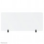 Neomounts NS-GLSPROTECT160 Schermo di sicurezza in vetro temperato - larg. 158 cm