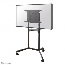 Neomounts NS-M1250BLACK Carrello TV 37-70" - ruotabile