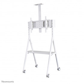 Neomounts NS-M1500WHITE Carrello TV 32-65"