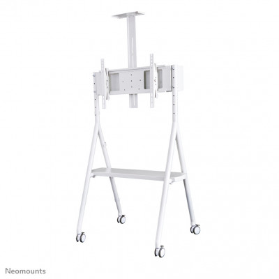 Neomounts NS-M1500WHITE Carrello TV 32-65"