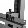 Neomounts NS-WMB200PBLACK Supporto da parete per menu board 40-52" - inclinabile - verticale