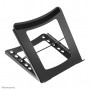 Neomounts NSLS075BLACK Supporto per laptop 10-16" - pieghevole - compatto - universale