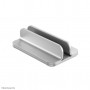 Neomounts NSLS300SILVER Supporto per laptop 11-17" - universale