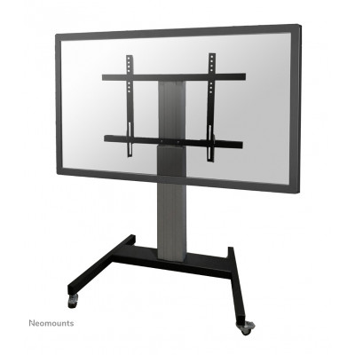 Neomounts PLASMA-M2250SILVER Carrello TV 42-100" - motorizzato