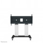 Neomounts PLASMA-M2600SILVER Carrello TV 70-120" - motorizzato