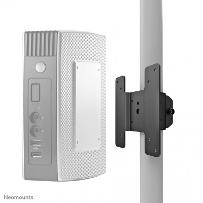 Neomounts THINCLIENT-05 Supporto per mini PC - max 10 kg - universale