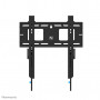 Neomounts WL30-750BL14 Supporto a parete per TV pesanti 42-75" - fisso - bloccabile - installazione rapida - TÜV