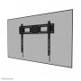 Neomounts WL30-750BL18 Supporto a parete per TV pesanti 43-98" - fisso - bloccabile - installazione rapida - TÜV