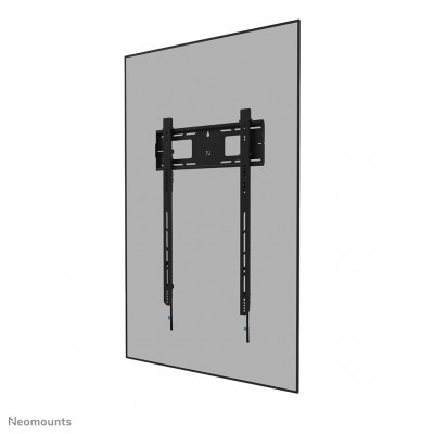 Neomounts WL30-750BL18P Supporto a parete per TV pesanti 50-98" - fisso - bloccabile - installazione rapida - verticale - TÜV
