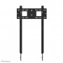 Neomounts WL30-750BL18P Supporto a parete per TV pesanti 50-98" - fisso - bloccabile - installazione rapida - verticale - TÜV