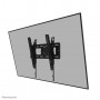 Neomounts WL35-750BL14 Supporto a parete per TV pesanti 42-75" - inclinabile - bloccabile - installazione rapida - TÜV