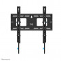 Neomounts WL35-750BL14 Supporto a parete per TV pesanti 42-75" - inclinabile - bloccabile - installazione rapida - TÜV
